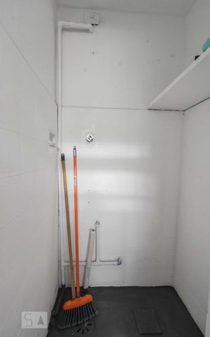 Apartamento para alugar com 64m², 3 quartos e 1 vagaÁrea de Serviço