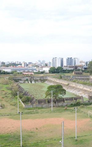 Apartamento à venda com 43m², 2 quartos e 1 vagaVista