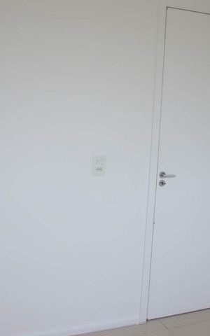 Apartamento à venda com 43m², 2 quartos e 1 vagaQuarto