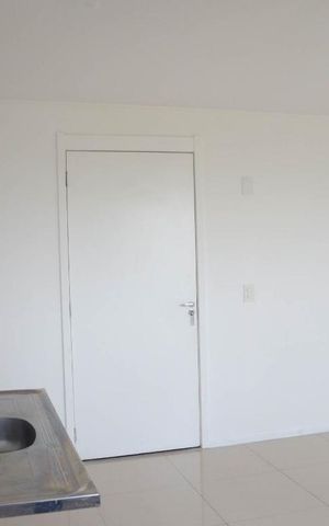 Apartamento à venda com 43m², 2 quartos e 1 vagaCozinha