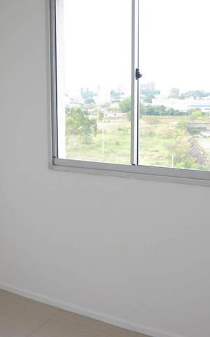 Apartamento à venda com 43m², 2 quartos e 1 vagaQuarto