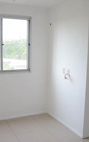 Apartamento à venda com 43m², 2 quartos e 1 vagaSala