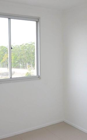 Apartamento à venda com 43m², 2 quartos e 1 vagaQuarto