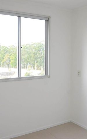 Apartamento à venda com 43m², 2 quartos e 1 vagaQuarto