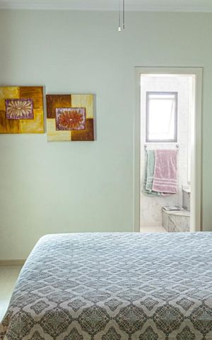 Apartamento à venda com 250m², 4 quartos e 4 vagas Apartamento à venda com 250m², 4 quartos e 4 vagasSuíte 3