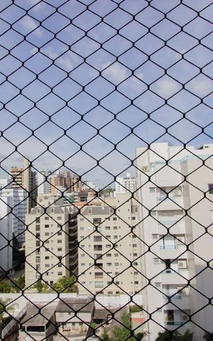 Apartamento à venda com 230m², 5 quartos e 4 vagas Apartamento à venda com 230m², 5 quartos e 4 vagasVista
