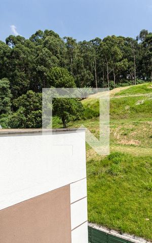 Apartamento para alugar com 98m², 4 quartos e 1 vaga Apartamento para alugar com 98m², 4 quartos e 1 vagaVista da Suíte da Cobertura