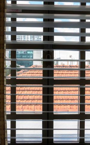 Casa à venda com 150m², 5 quartos e sem vagaVista do quarto 1