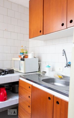 Casa à venda com 150m², 5 quartos e sem vagaCozinha
