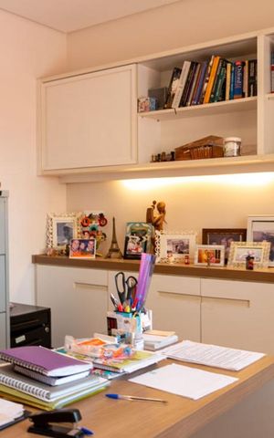 Casa à venda com 150m², 5 quartos e sem vagaQuarto 1