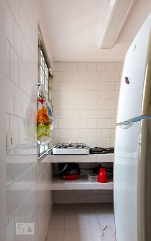 Casa à venda com 150m², 5 quartos e sem vagaCozinha