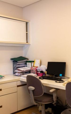 Casa à venda com 150m², 5 quartos e sem vagaQuarto 2