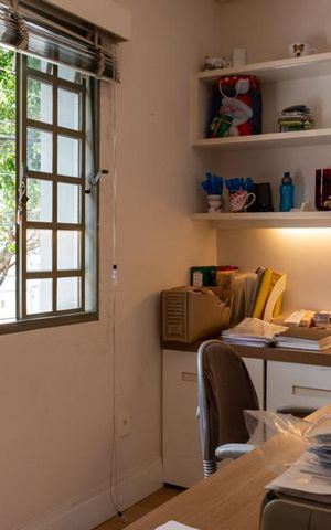 Casa à venda com 150m², 5 quartos e sem vagaQuarto 2