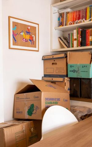 Casa à venda com 150m², 5 quartos e sem vagaSala 3