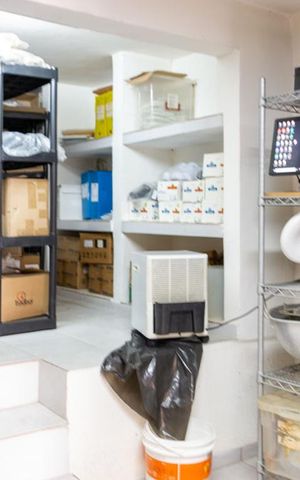 Casa à venda com 150m², 5 quartos e sem vagaQuarto 3