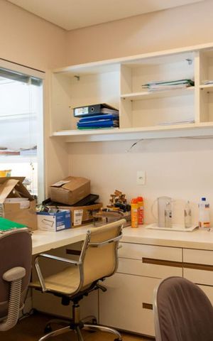 Casa à venda com 150m², 5 quartos e sem vagaQuarto 2