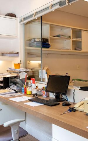 Casa à venda com 150m², 5 quartos e sem vagaQuarto 2