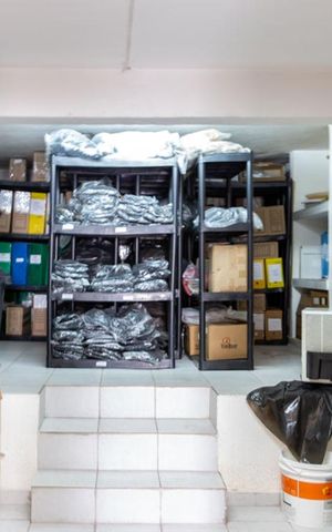 Casa à venda com 150m², 5 quartos e sem vagaQuarto 3