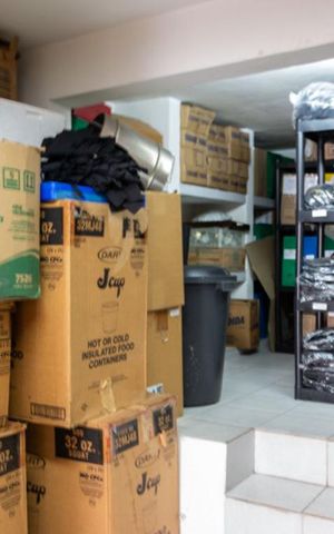 Casa à venda com 150m², 5 quartos e sem vagaQuarto 3