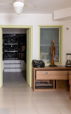 Casa à venda com 150m², 5 quartos e sem vagaSala 4