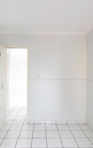 Apartamento para alugar com 53m², 2 quartos e 1 vagaQuarto 2