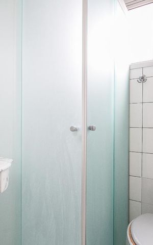 Apartamento para alugar com 53m², 2 quartos e 1 vagaBanheiro