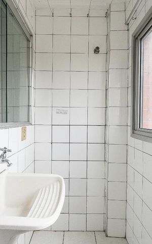 Apartamento para alugar com 53m², 2 quartos e 1 vagaÁrea de Serviço