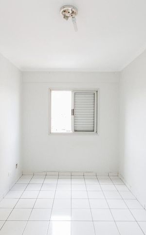Apartamento para alugar com 53m², 2 quartos e 1 vagaQuarto 1