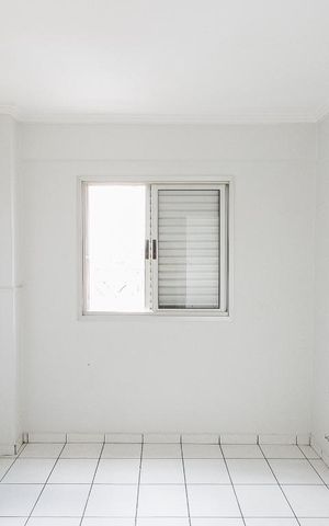 Apartamento para alugar com 53m², 2 quartos e 1 vagaQuarto 2