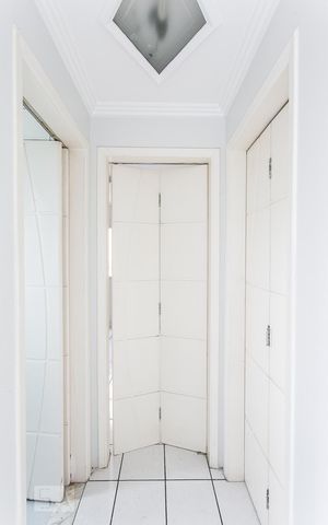 Apartamento para alugar com 53m², 2 quartos e 1 vagaCorredor