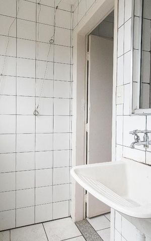 Apartamento para alugar com 53m², 2 quartos e 1 vagaÁrea de Serviço