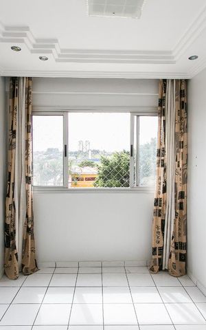 Apartamento para alugar com 53m², 2 quartos e 1 vagaSala