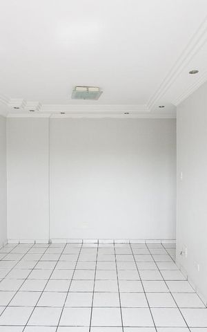 Apartamento para alugar com 53m², 2 quartos e 1 vagaSala