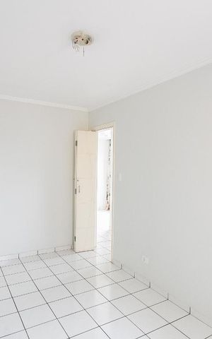 Apartamento para alugar com 53m², 2 quartos e 1 vagaQuarto 1