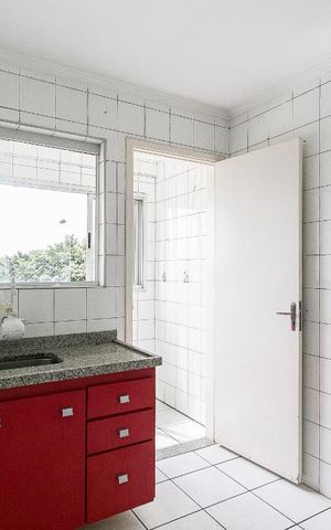 Apartamento para alugar com 53m², 2 quartos e 1 vagaCozinha 