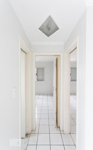 Apartamento para alugar com 53m², 2 quartos e 1 vagaCorredor