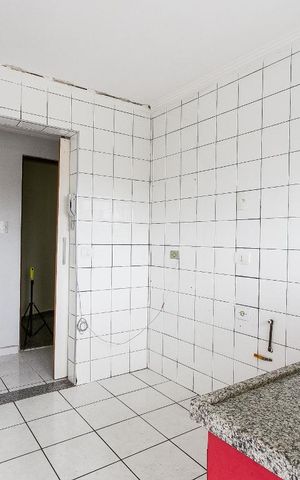 Apartamento para alugar com 53m², 2 quartos e 1 vagaCozinha 