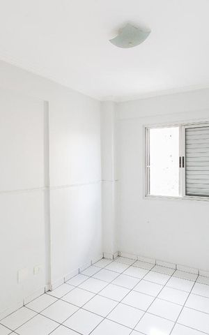 Apartamento para alugar com 53m², 2 quartos e 1 vagaQuarto 2