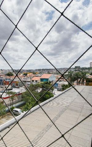 Apartamento para alugar com 53m², 2 quartos e 1 vagaVista