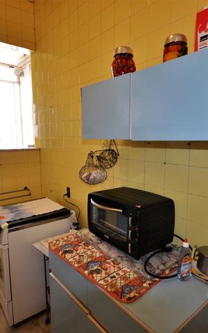 Apartamento à venda com 109m², 3 quartos e 1 vagaCozinha - Armários