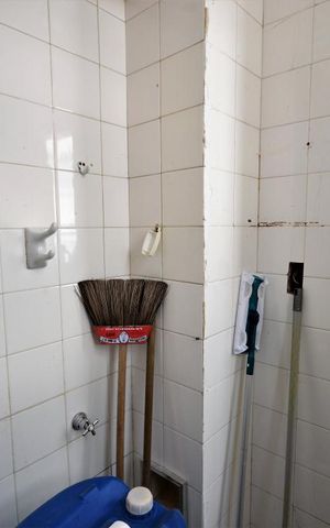 Apartamento à venda com 109m², 3 quartos e 1 vagaBanheiro de Serviço
