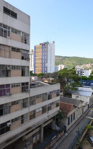 Apartamento à venda com 109m², 3 quartos e 1 vagaVista da Sala