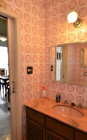 Apartamento à venda com 109m², 3 quartos e 1 vagaBanheiro