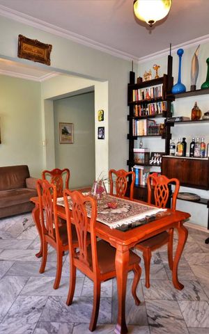 Apartamento à venda com 109m², 3 quartos e 1 vagaSala
