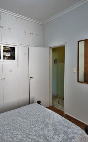 Apartamento à venda com 109m², 3 quartos e 1 vagaQuarto 3