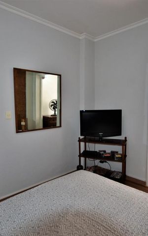 Apartamento à venda com 109m², 3 quartos e 1 vagaQuarto 3