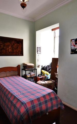 Apartamento à venda com 109m², 3 quartos e 1 vagaQuarto 2