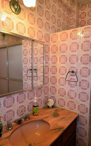 Apartamento à venda com 109m², 3 quartos e 1 vagaBanheiro