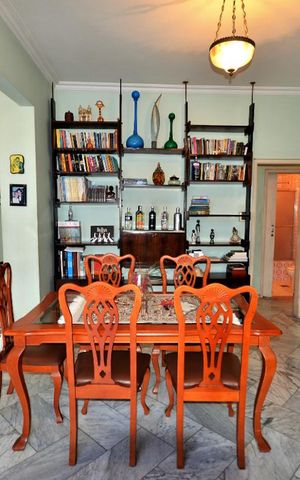 Apartamento à venda com 109m², 3 quartos e 1 vagaSala