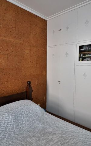 Apartamento à venda com 109m², 3 quartos e 1 vagaQuarto 3